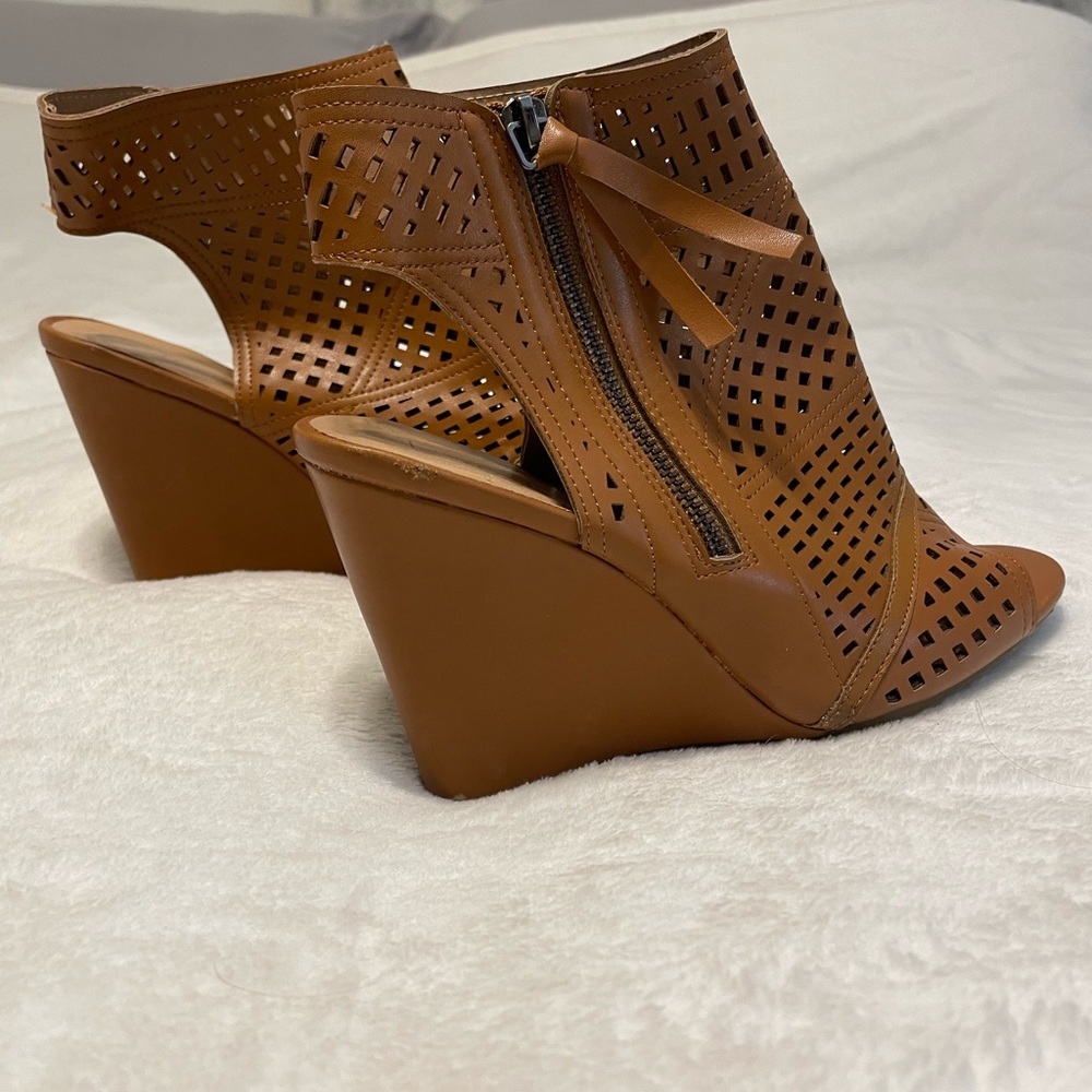 Wedges